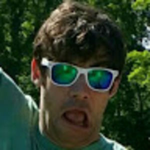 Meet your Posher, Andrew